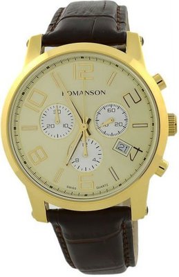 Romanson adel TL0334HMGGD