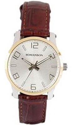 Romanson Adel TL0334L2T WH (A)