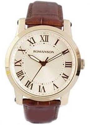 Romanson Adel TL0334LG GD (R)