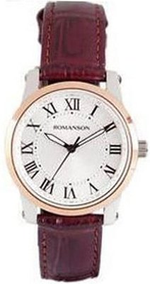 Romanson Adel TL0334LR2T WH (R)