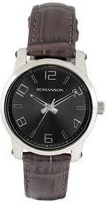 Romanson Adel TL0334LW BK (A)