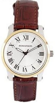 Romanson Adel TL0334M2T WH (R)