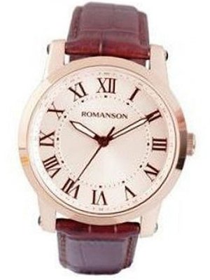 Romanson Adel TL0334MRG RG (R)