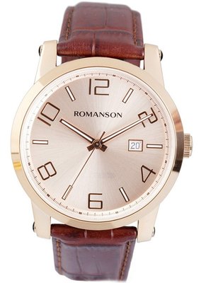 Romanson Adel TL0334MRG RG