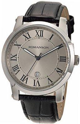 Romanson Adel TL0334MWH GR (R)