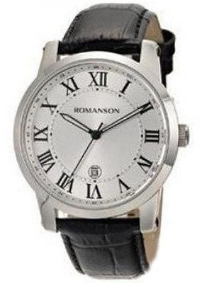 Romanson Adel TL0334MWH WH (R)