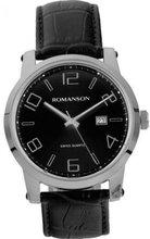 Romanson adel TL0334MWHBK