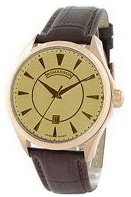 Romanson Adel TL0337LG GD