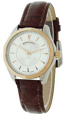 Romanson Adel TL0337LR2T WH