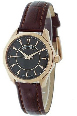 Romanson Adel TL0337LRG BK