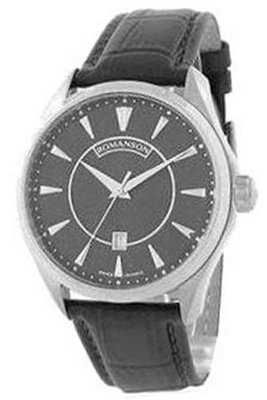 Romanson Adel TL0337MW BK