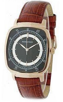 Romanson Adel TL0352MRG BK