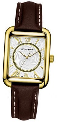 Romanson Adel TL0353LG WH