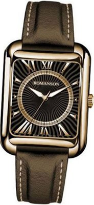 Romanson Adel TL0353LRG BROWN