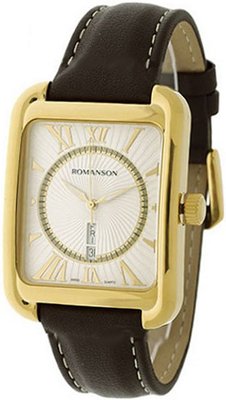 Romanson Adel TL0353MG WH