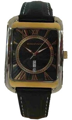 Romanson Adel TL0353MR2T BK