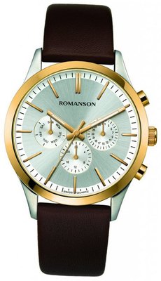 Romanson Adel TL0354BMRG WH