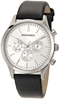 Romanson Adel TL0354BMWH WH