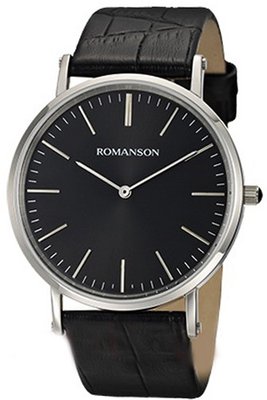 Romanson Adel TL0387MWH BK