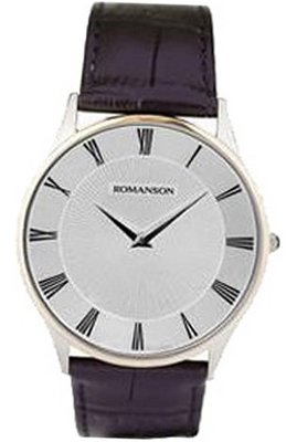 Romanson Adel TL0389M2T WH