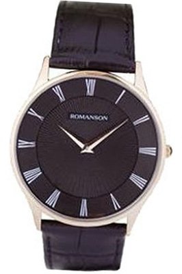 Romanson Adel TL0389MG BK