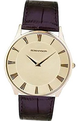 Romanson Adel TL0389MG GD