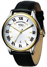 Romanson Adel TL0393M2T WH