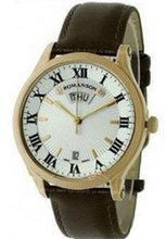 Romanson Adel TL0393MG WH