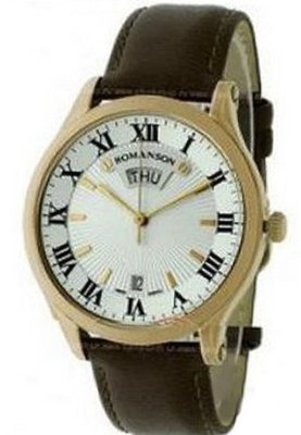 Romanson Adel TL0393MG WH