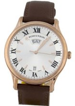 Romanson Adel TL0393MRG WH