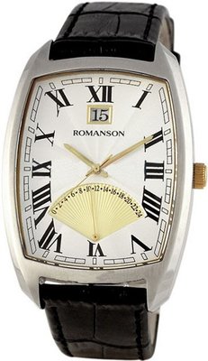 Romanson Adel TL0394M2T WH