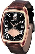 Romanson Adel TL0394MRG BK