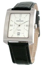 Romanson Adel TL1107XWH WH