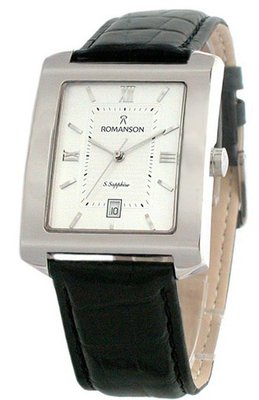 Romanson Adel TL1107XWH WH