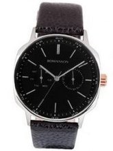 Romanson Adel TL1204BMR2T BLACK