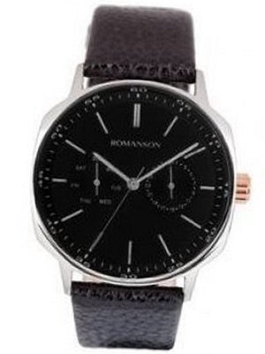 Romanson Adel TL1204BMR2T BLACK