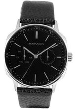 Romanson Adel TL1204BMWH BK