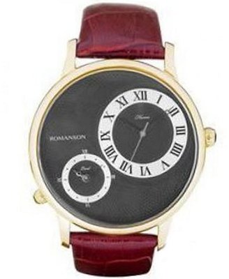 Romanson Adel TL1212MG BK