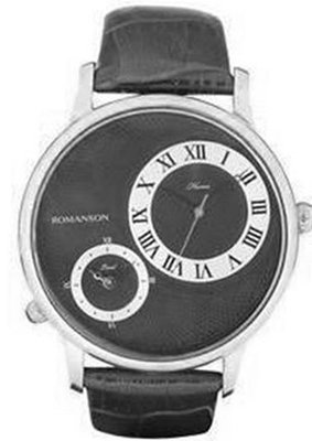 Romanson Adel TL1212MWH BK