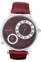 Romanson Adel TL1212MWH BROWN