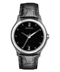 Romanson Adel TL1213MWH BK