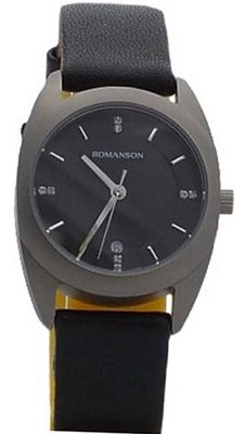 Romanson Adel TL1246LWH BK