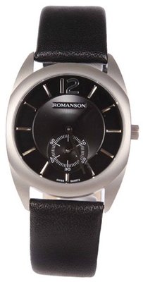 Romanson Adel TL1246MWH BK