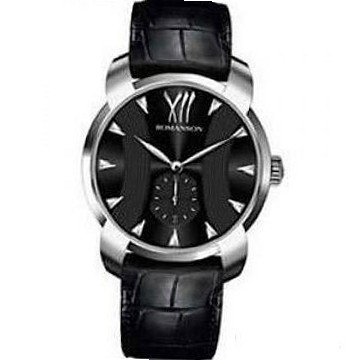 Romanson Adel TL1250MWH BK