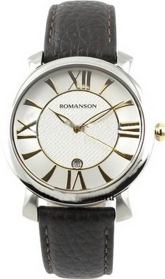 Romanson Adel TL1256M2T WH