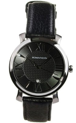 Romanson Adel TL1256MWH BK