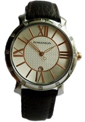 Romanson Adel TL1256QL2T WH