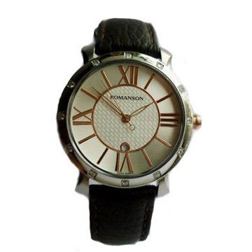 Romanson Adel TL1256QLR2T WH