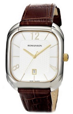 Romanson Adel TL1257M2T WH