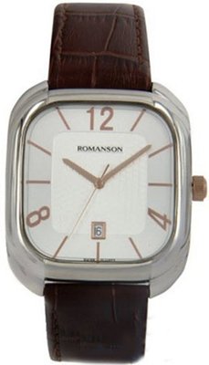 Romanson Adel TL1257MR2T WH